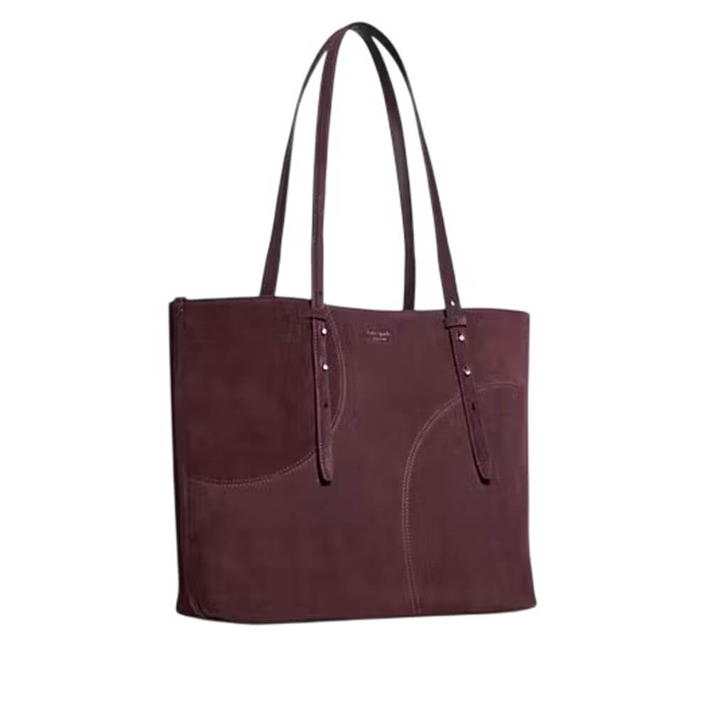 Kate Spade New York Tote Bag Do It All Patchwork